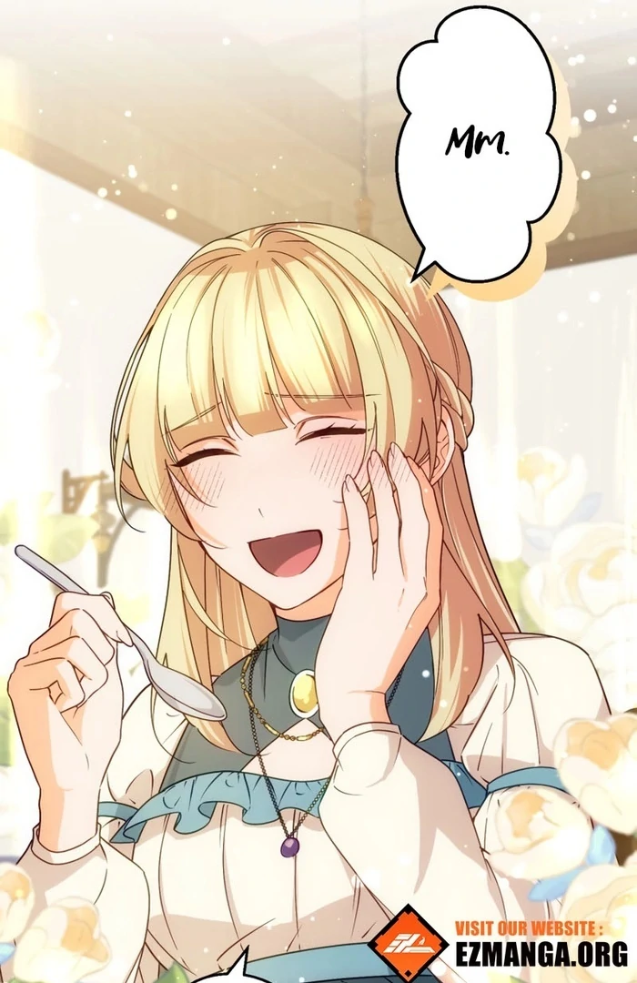 The Sacrificial Princess Ran Away and Was Devotedly Adored - Chapter 28 - 35