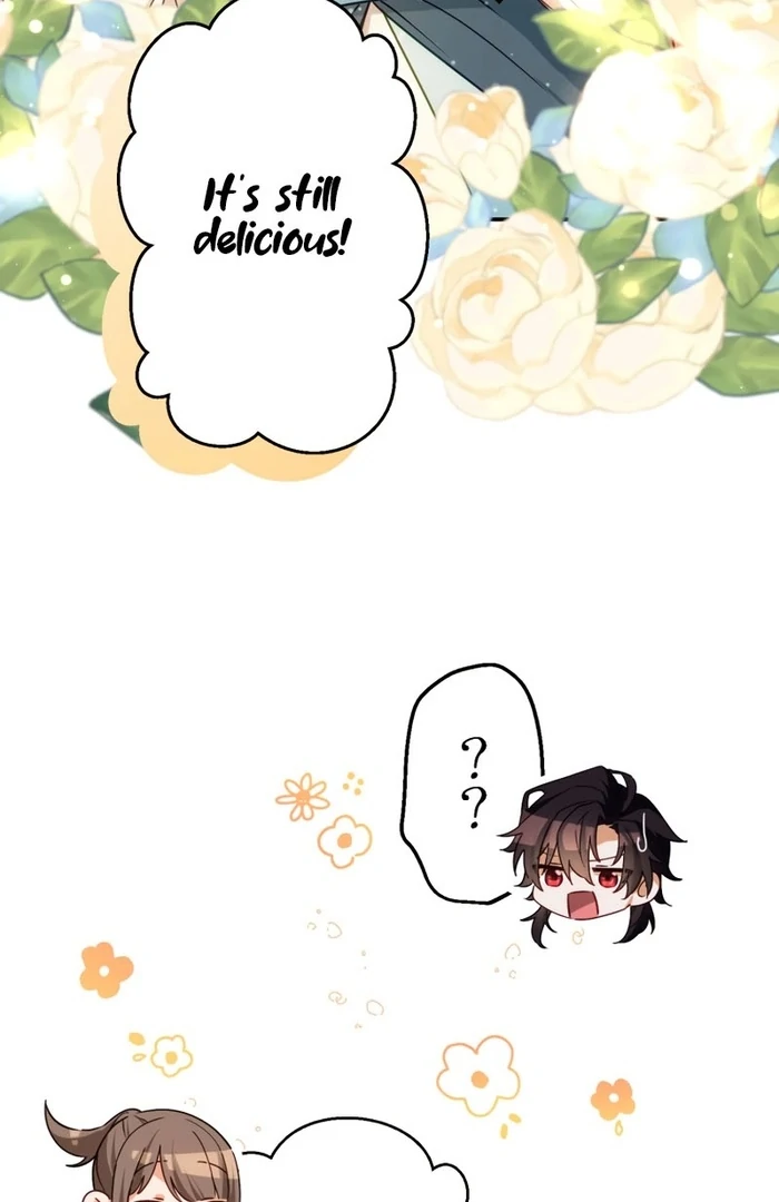 The Sacrificial Princess Ran Away and Was Devotedly Adored - Chapter 28 - 36