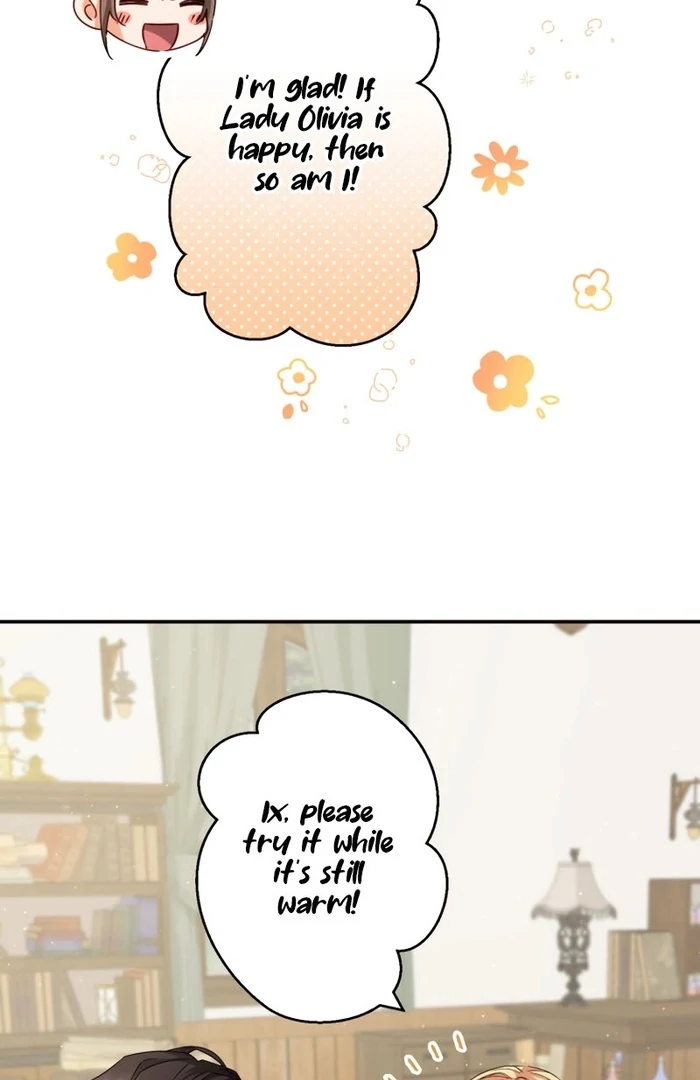 The Sacrificial Princess Ran Away and Was Devotedly Adored - Chapter 28 - 37