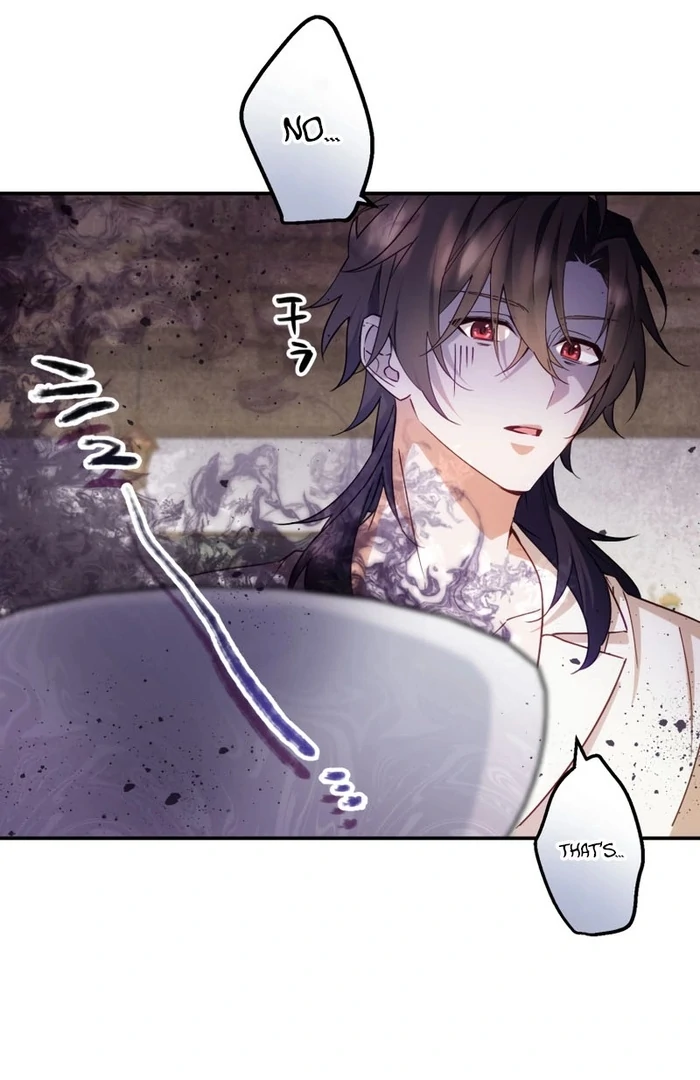 The Sacrificial Princess Ran Away and Was Devotedly Adored - Chapter 28 - 39