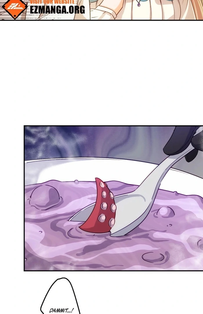 The Sacrificial Princess Ran Away and Was Devotedly Adored - Chapter 28 - 41