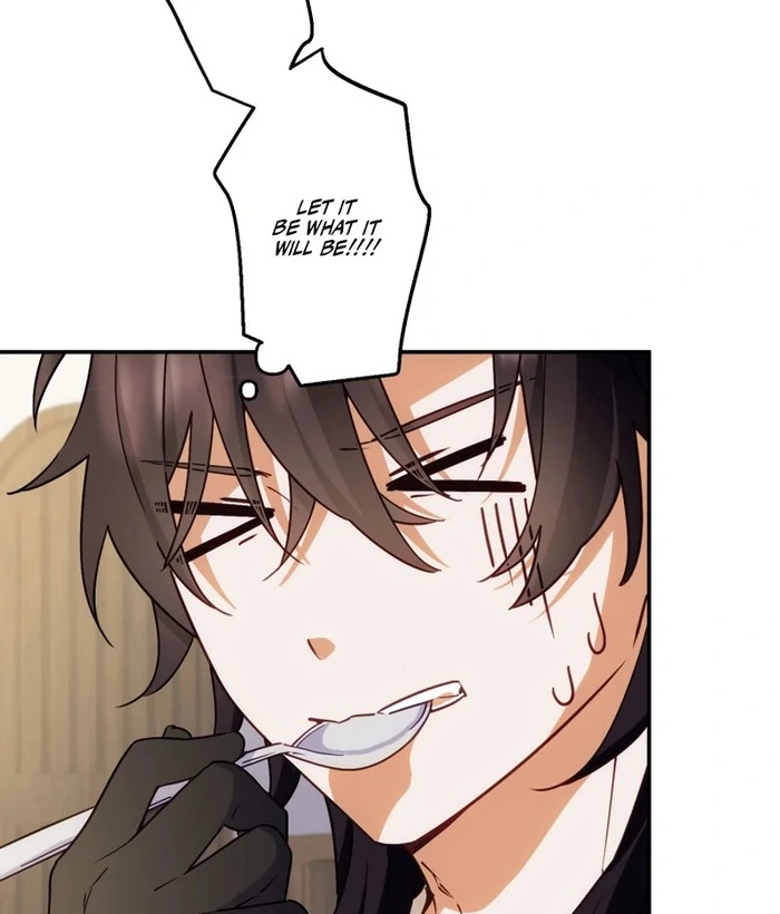 The Sacrificial Princess Ran Away and Was Devotedly Adored - Chapter 28 - 42