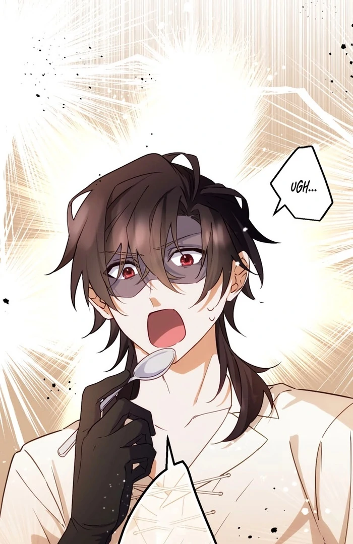 The Sacrificial Princess Ran Away and Was Devotedly Adored - Chapter 28 - 44