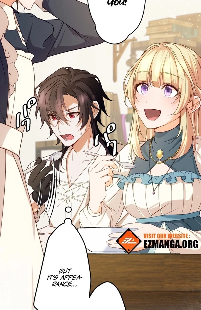 The Sacrificial Princess Ran Away and Was Devotedly Adored - Chapter 28 - 46