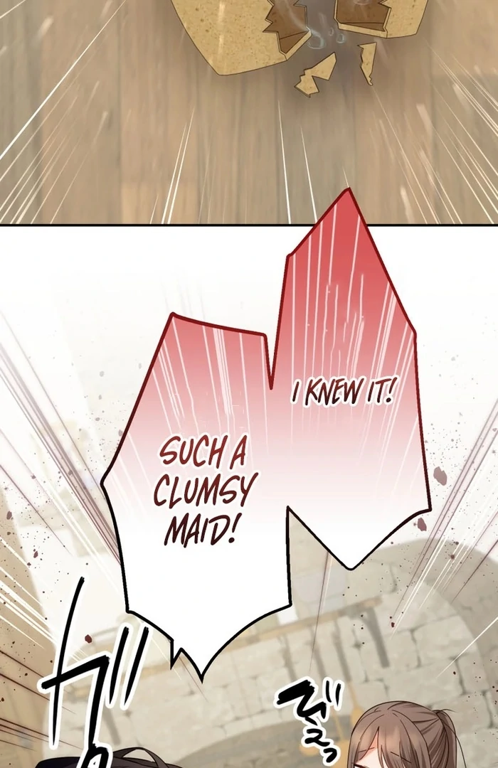 The Sacrificial Princess Ran Away and Was Devotedly Adored - Chapter 28 - 52