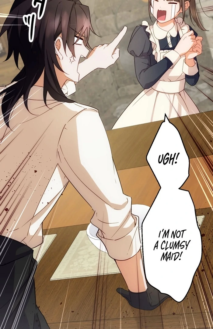 The Sacrificial Princess Ran Away and Was Devotedly Adored - Chapter 28 - 53