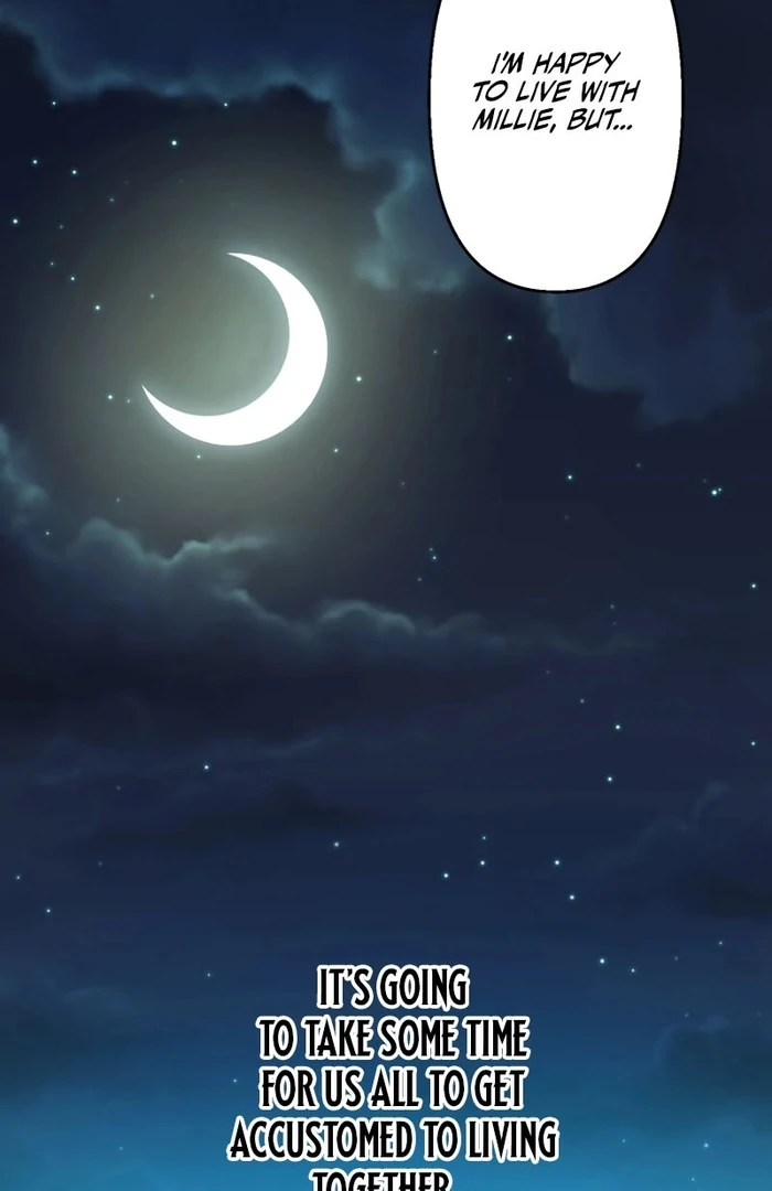 The Sacrificial Princess Ran Away and Was Devotedly Adored - Chapter 28 - 55