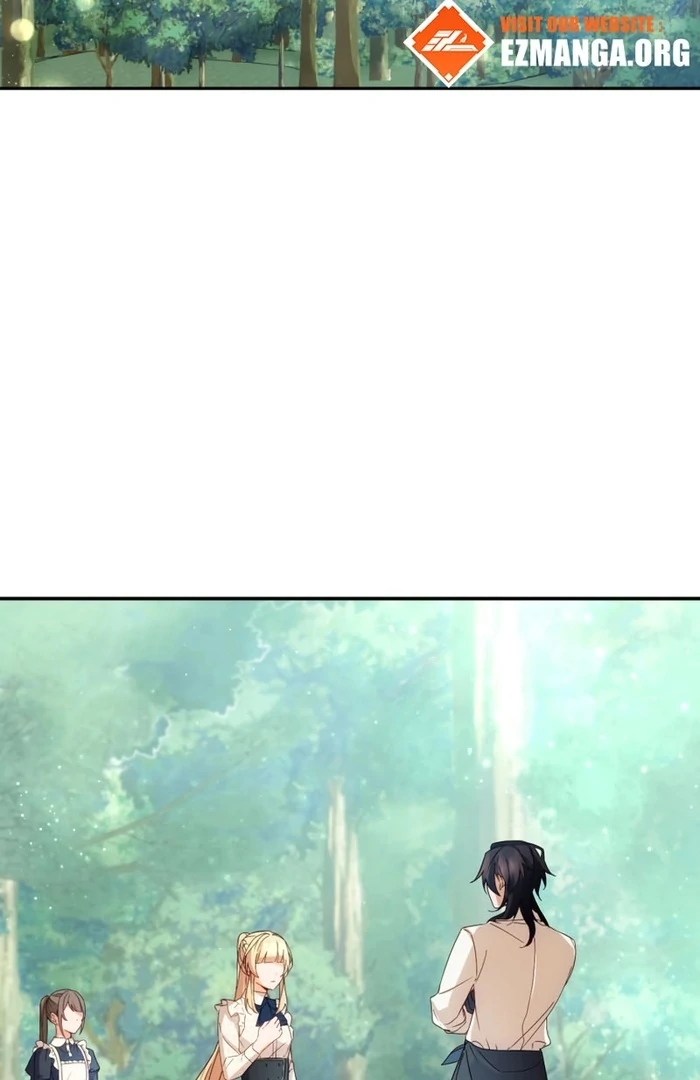 The Sacrificial Princess Ran Away and Was Devotedly Adored - Chapter 28 - 57