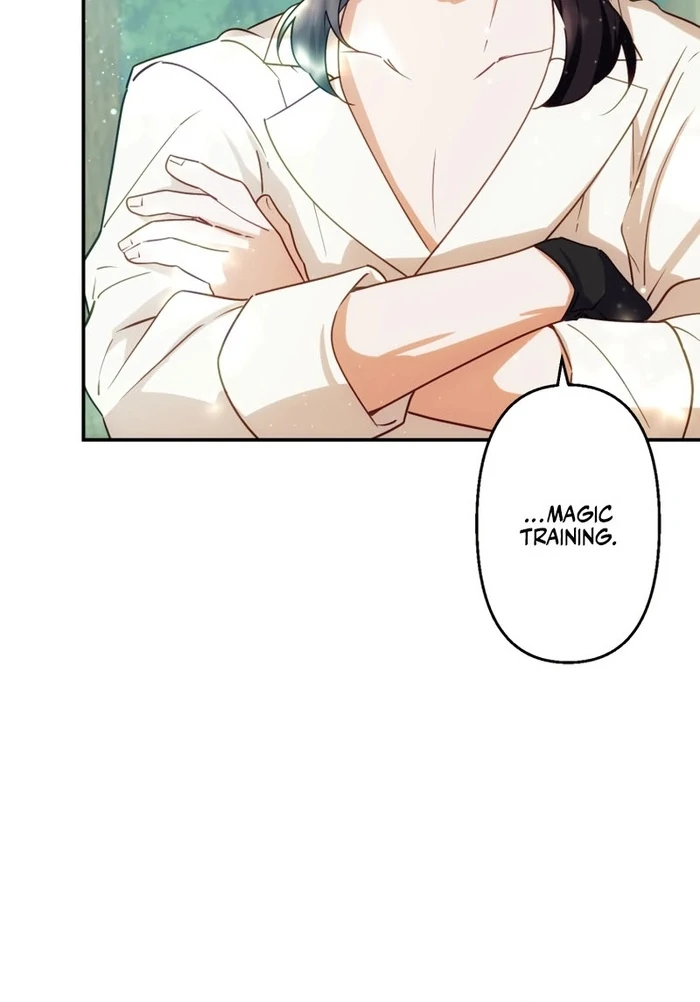 The Sacrificial Princess Ran Away and Was Devotedly Adored - Chapter 28 - 59