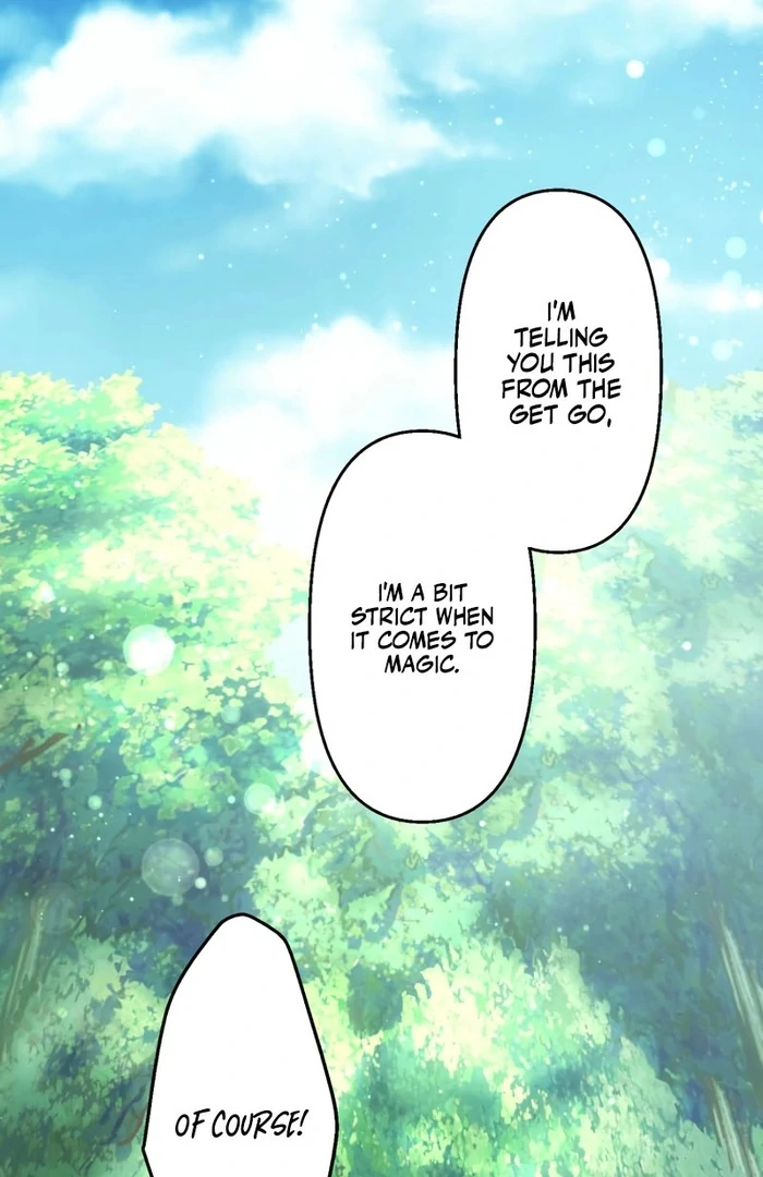 The Sacrificial Princess Ran Away and Was Devotedly Adored - Chapter 28 - 61