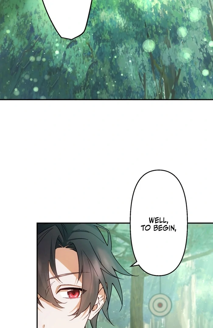 The Sacrificial Princess Ran Away and Was Devotedly Adored - Chapter 28 - 62