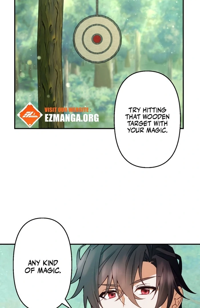 The Sacrificial Princess Ran Away and Was Devotedly Adored - Chapter 28 - 64