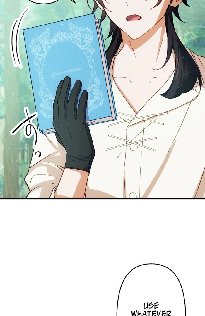 The Sacrificial Princess Ran Away and Was Devotedly Adored - Chapter 28 - 65