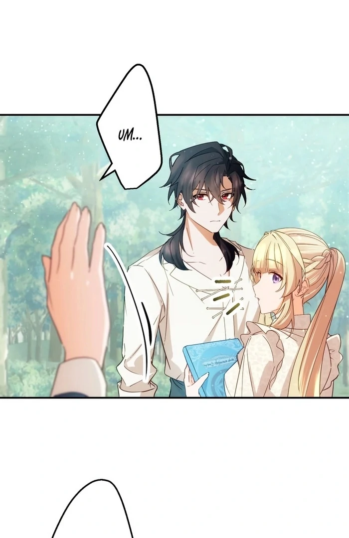 The Sacrificial Princess Ran Away and Was Devotedly Adored - Chapter 28 - 67