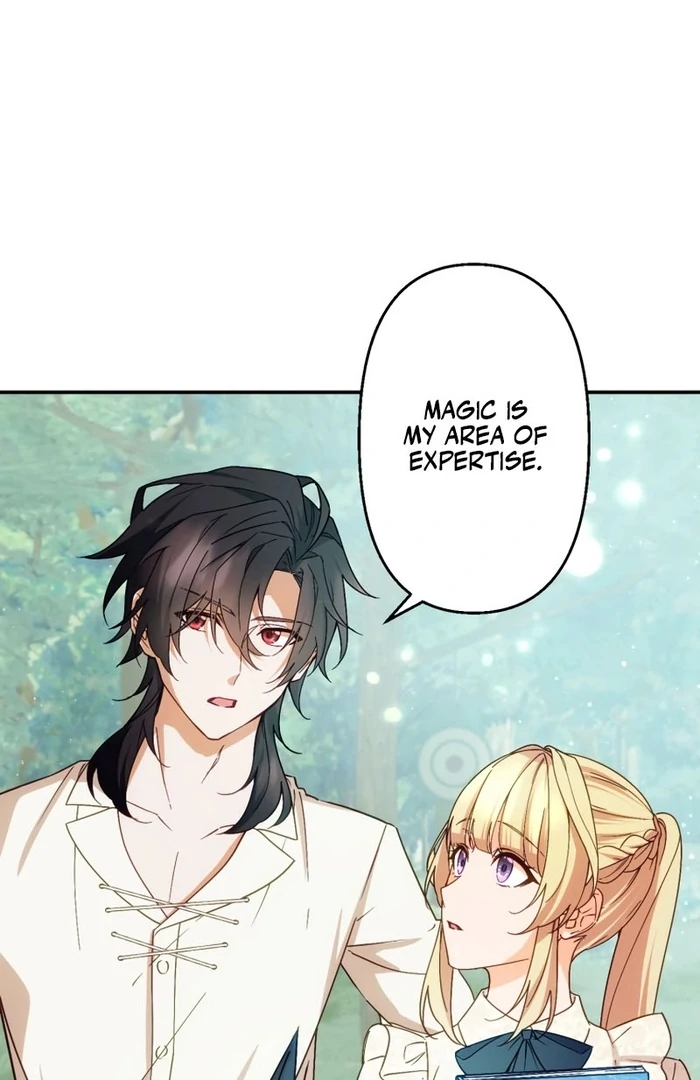 The Sacrificial Princess Ran Away and Was Devotedly Adored - Chapter 28 - 70