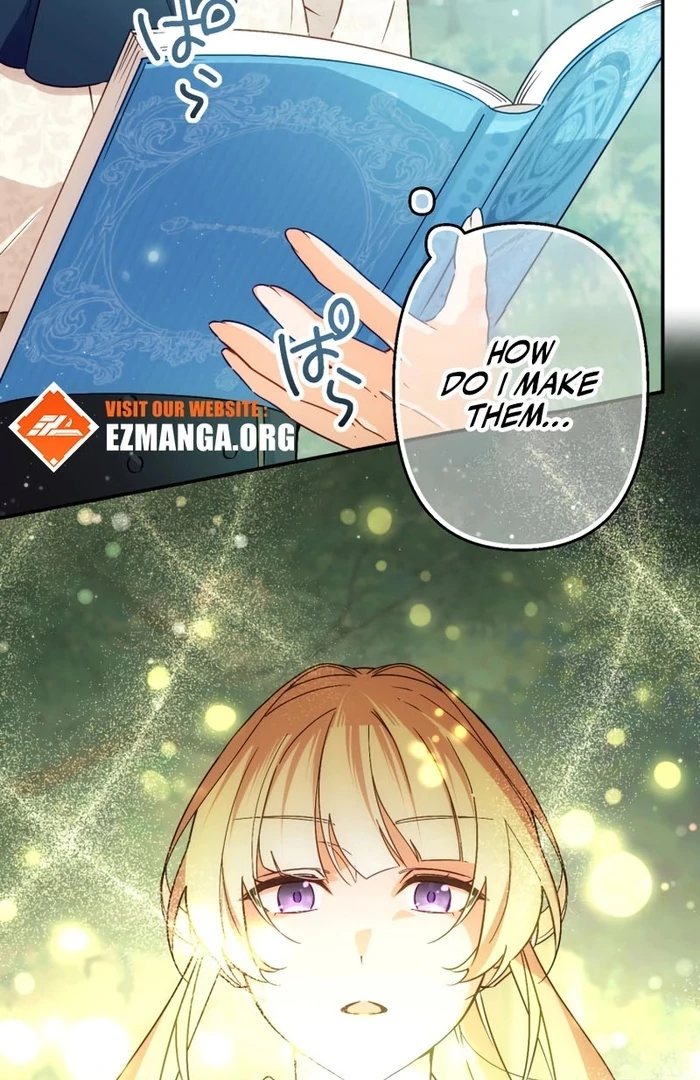 The Sacrificial Princess Ran Away and Was Devotedly Adored - Chapter 28 - 74