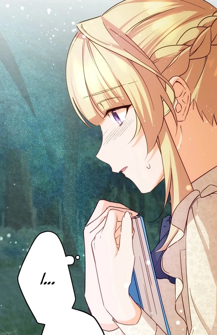 The Sacrificial Princess Ran Away and Was Devotedly Adored - Chapter 28 - 83