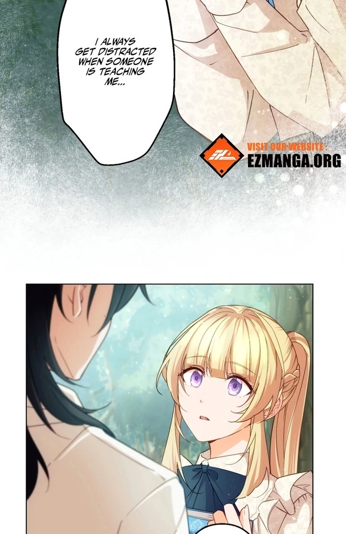 The Sacrificial Princess Ran Away and Was Devotedly Adored - Chapter 28 - 84