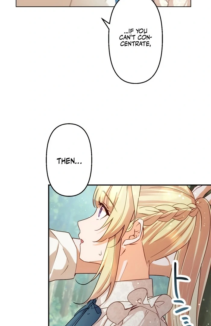 The Sacrificial Princess Ran Away and Was Devotedly Adored - Chapter 28 - 85