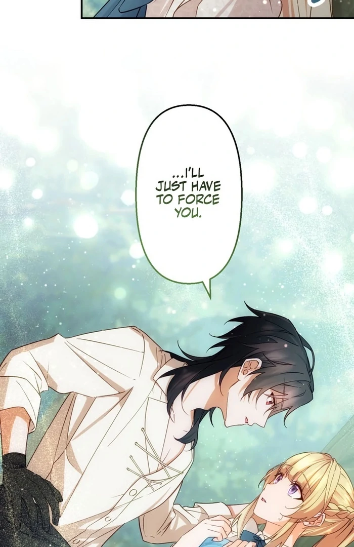 The Sacrificial Princess Ran Away and Was Devotedly Adored - Chapter 28 - 86