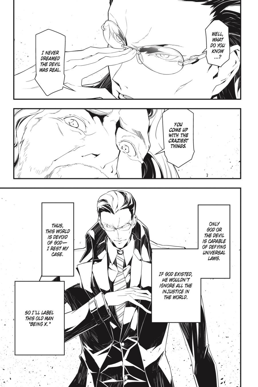 The Saga of Tanya the Evil Chapter 1 - Page 14