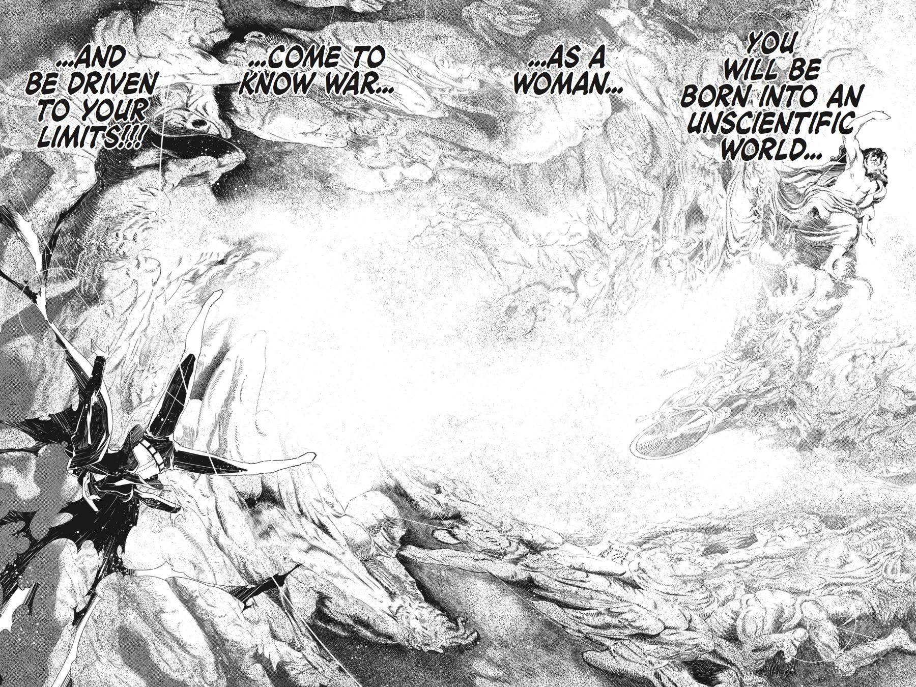 The Saga of Tanya the Evil Chapter 1 - Page 19