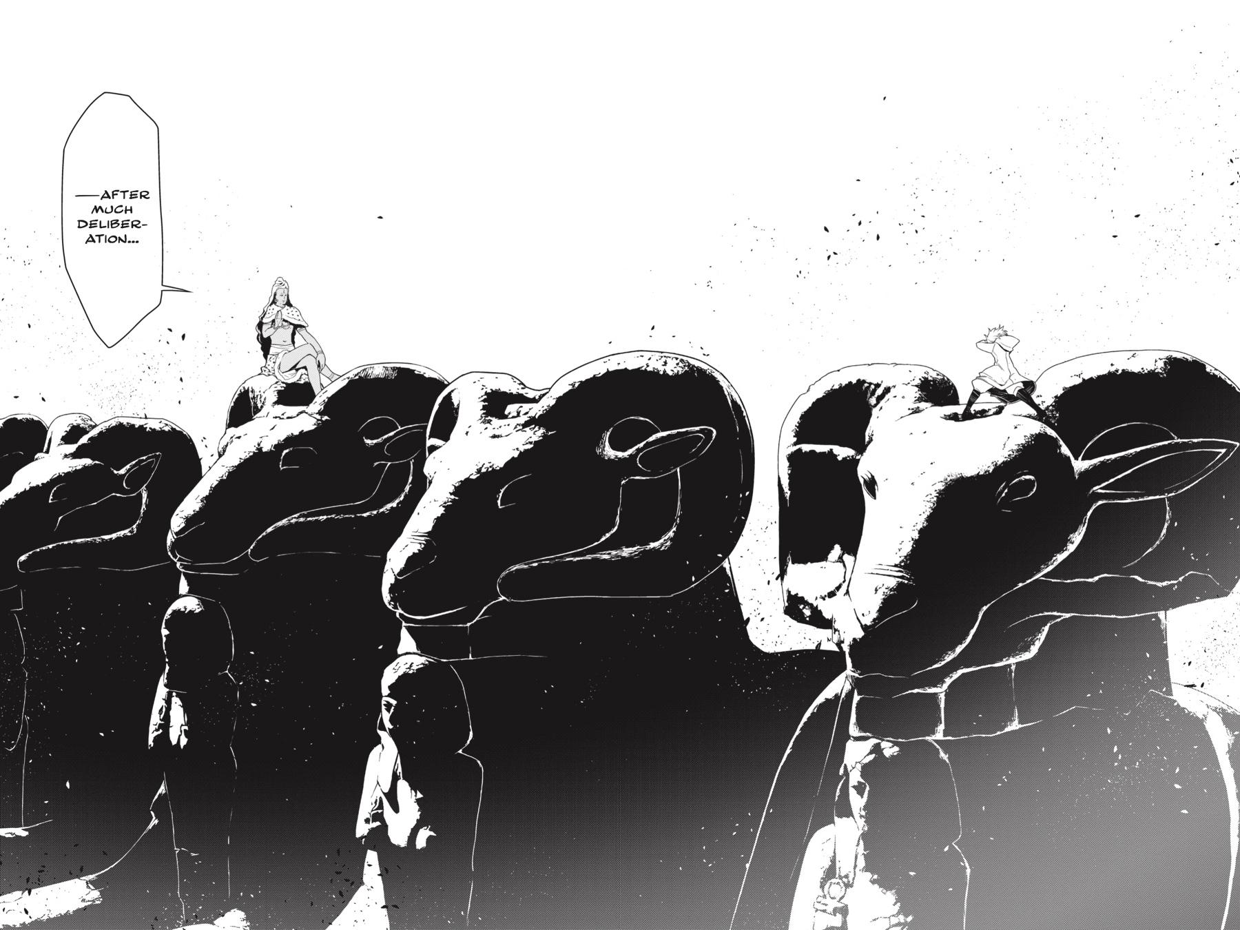 The Saga of Tanya the Evil Chapter 2 - Page 43