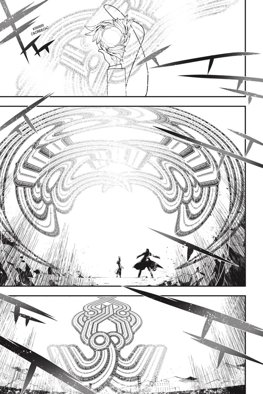 The Saga of Tanya the Evil Chapter 2 - Page 49