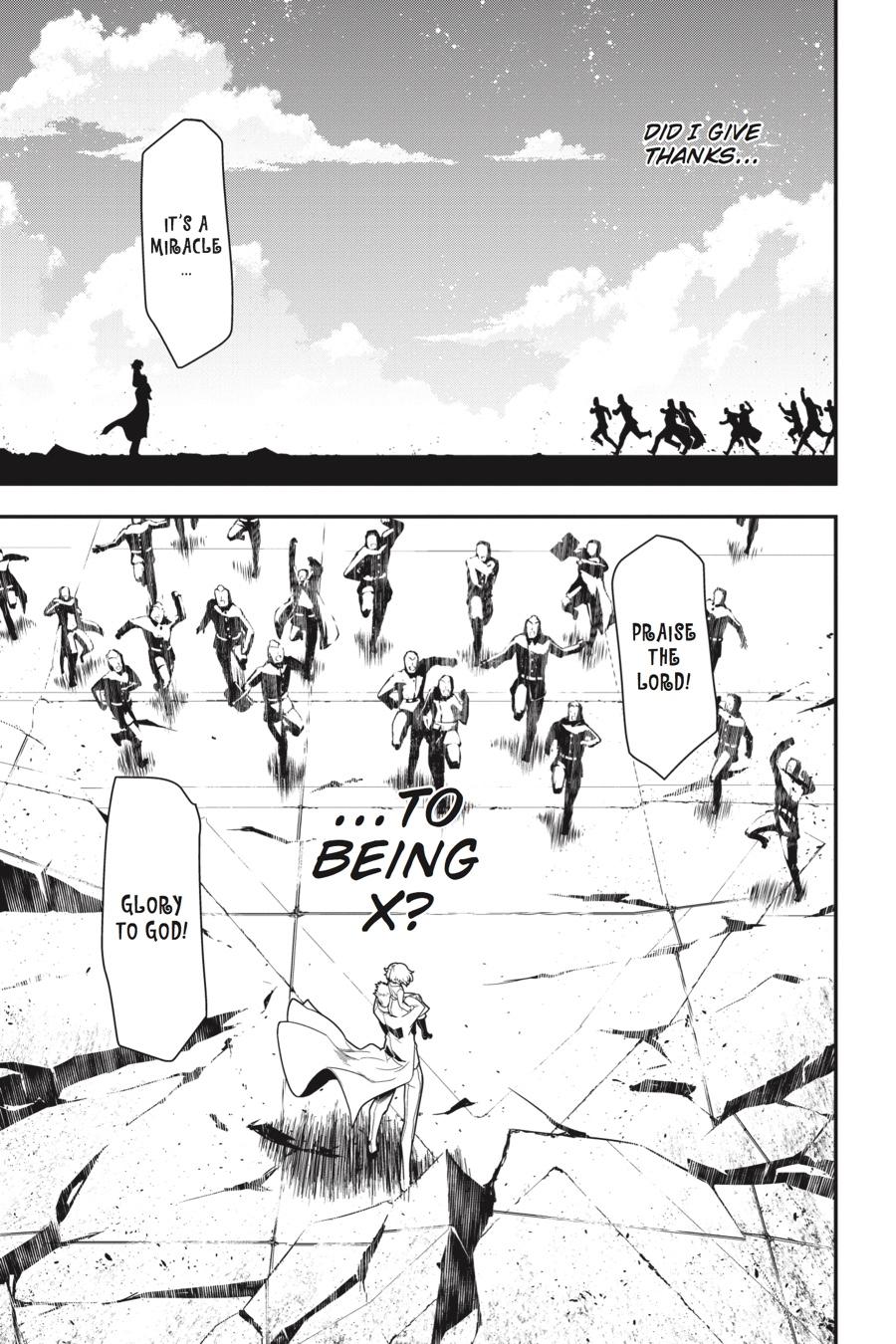 The Saga of Tanya the Evil Chapter 2 - Page 53