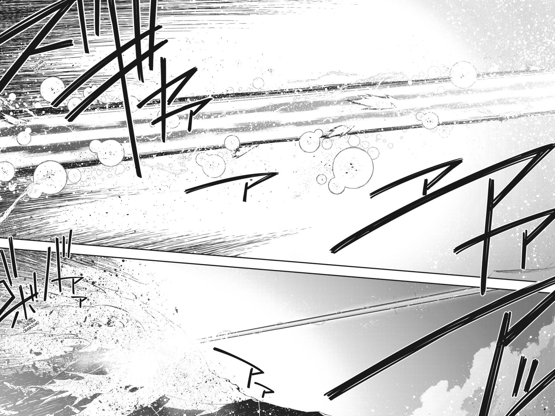 The Saga of Tanya the Evil Chapter 5 - Page 23