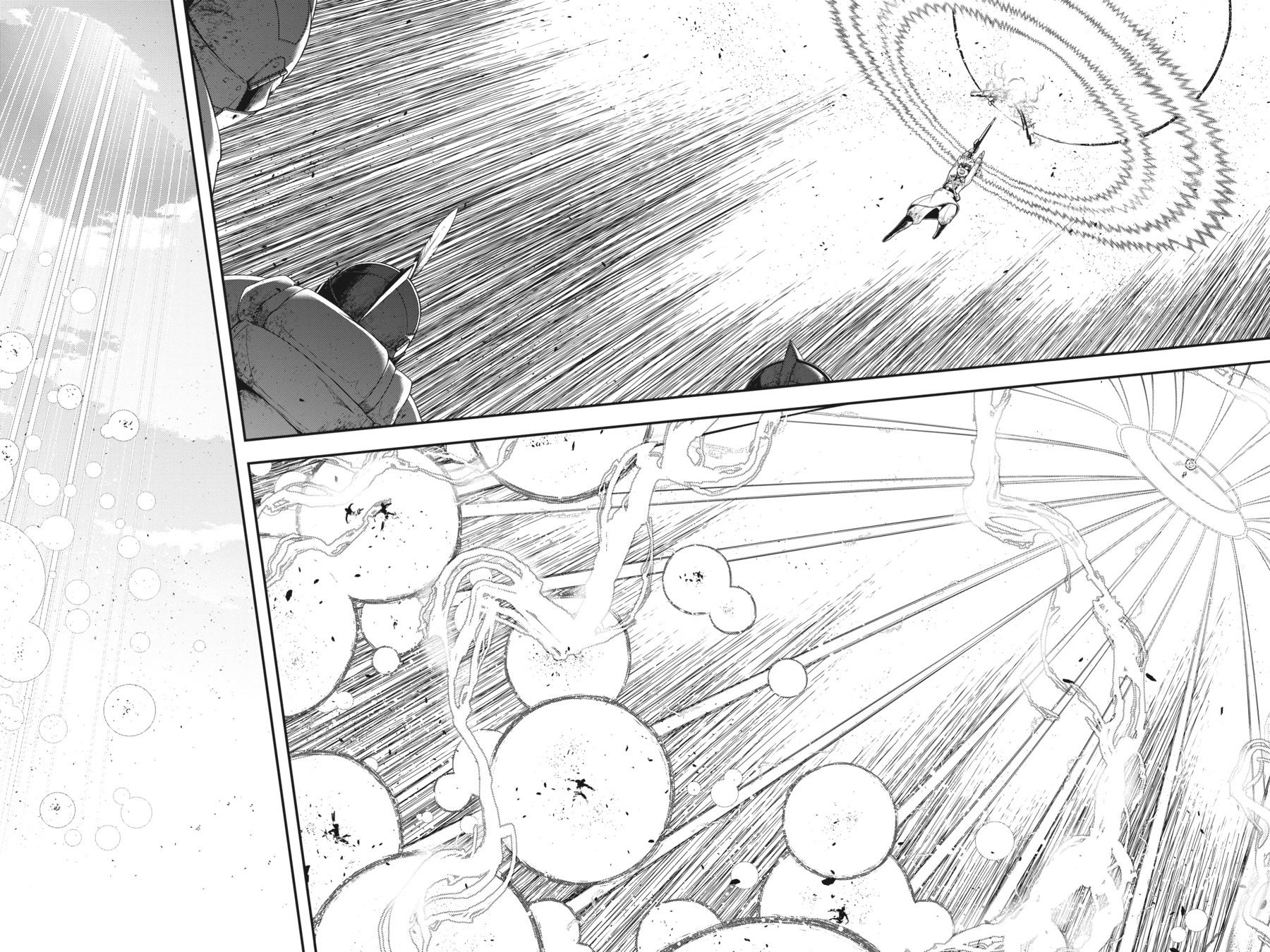 The Saga of Tanya the Evil Chapter 5 - Page 30