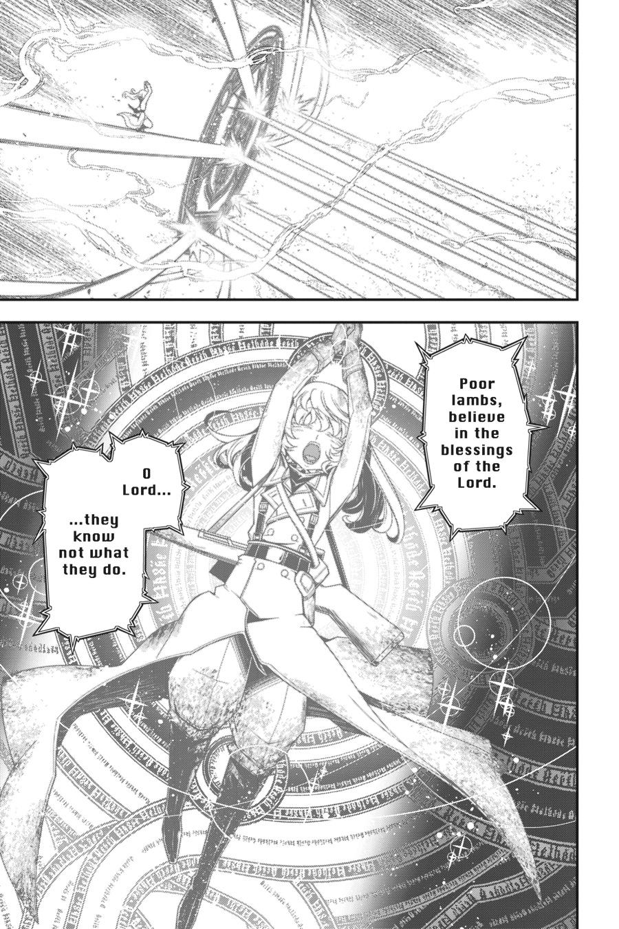 The Saga of Tanya the Evil Chapter 5 - Page 51