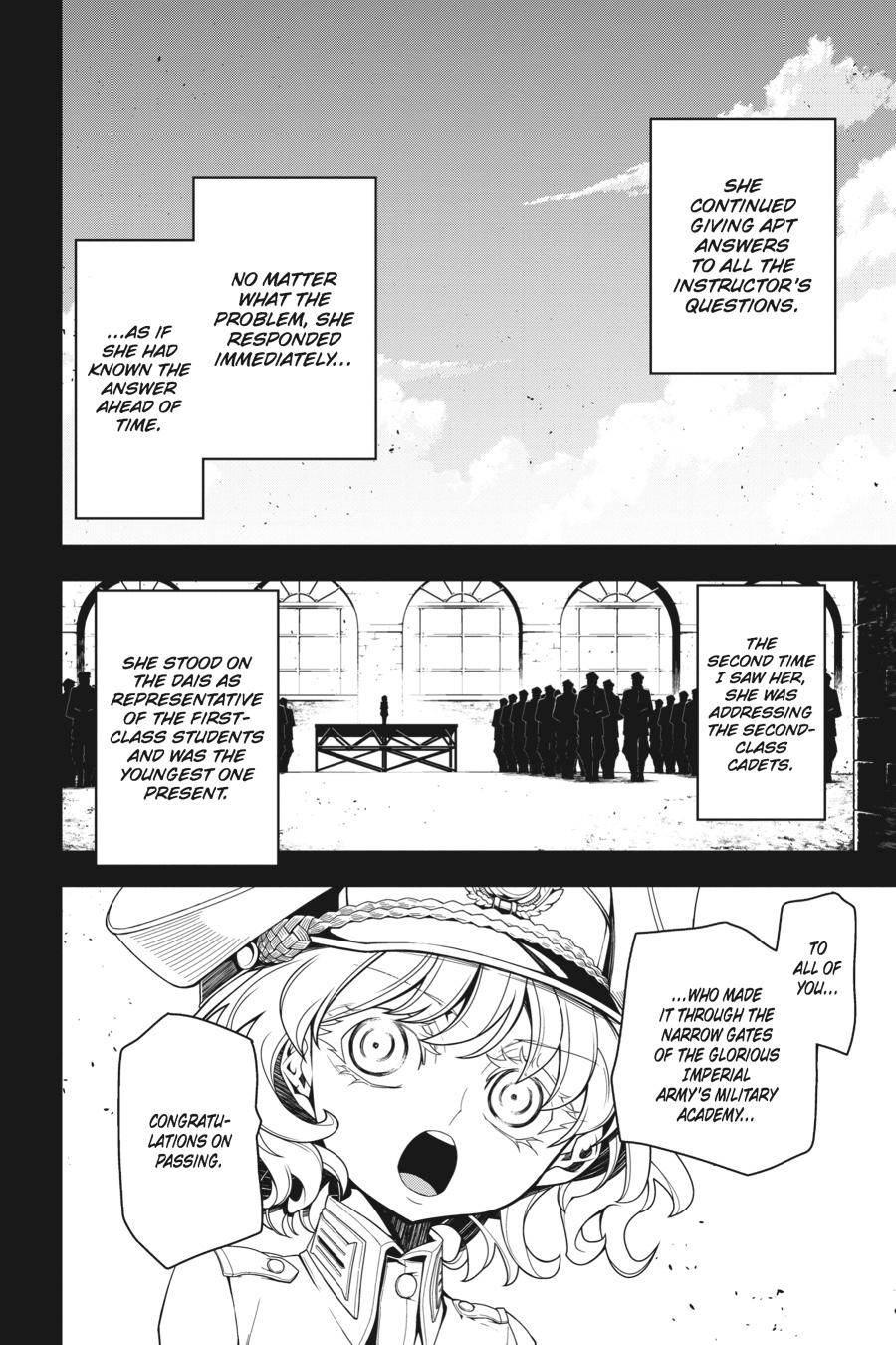 The Saga of Tanya the Evil Chapter 6 - Page 18