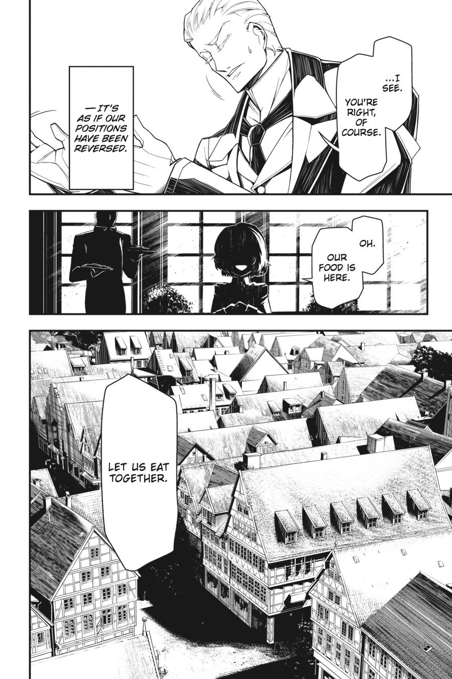 The Saga of Tanya the Evil Chapter 8 - Page 46