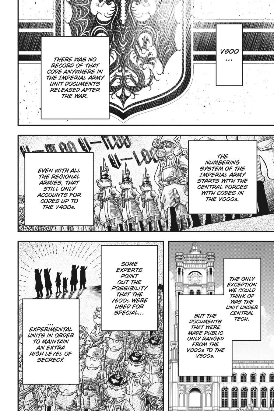 The Saga of Tanya the Evil Chapter 9 - Page 17