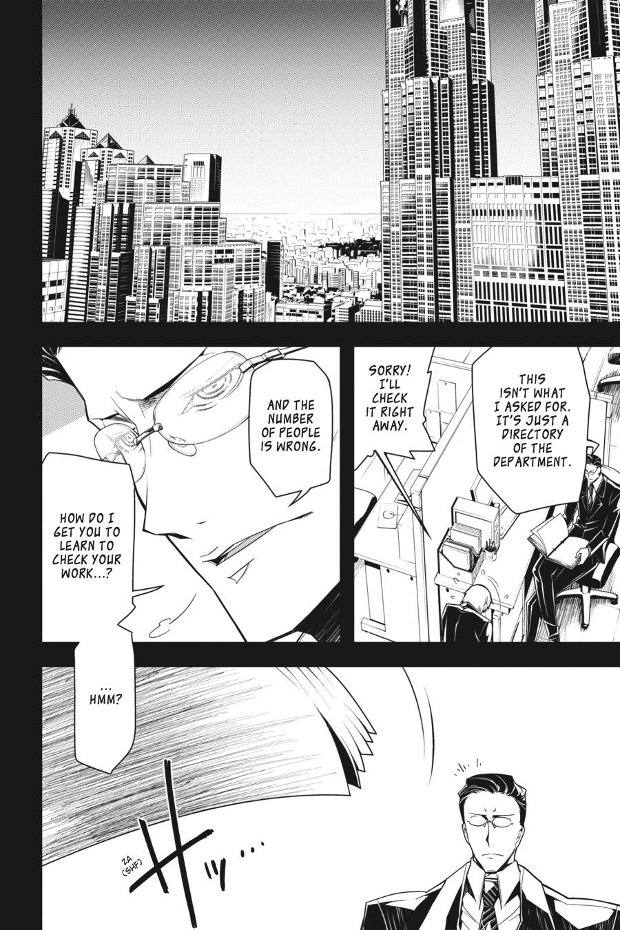 The Saga of Tanya the Evil Chapter 10 - Page 18