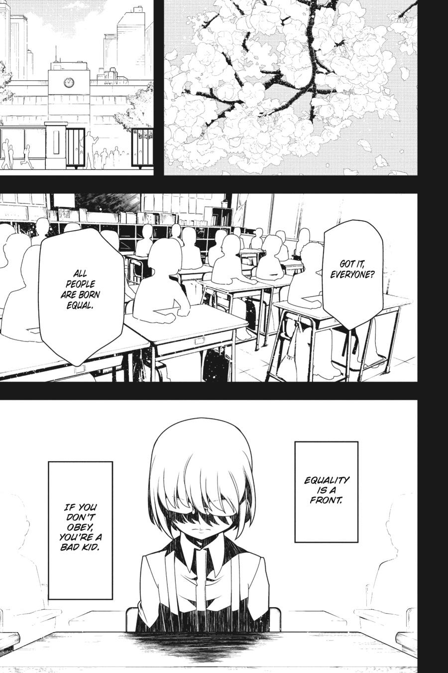 The Saga of Tanya the Evil Chapter 19 - Page 11