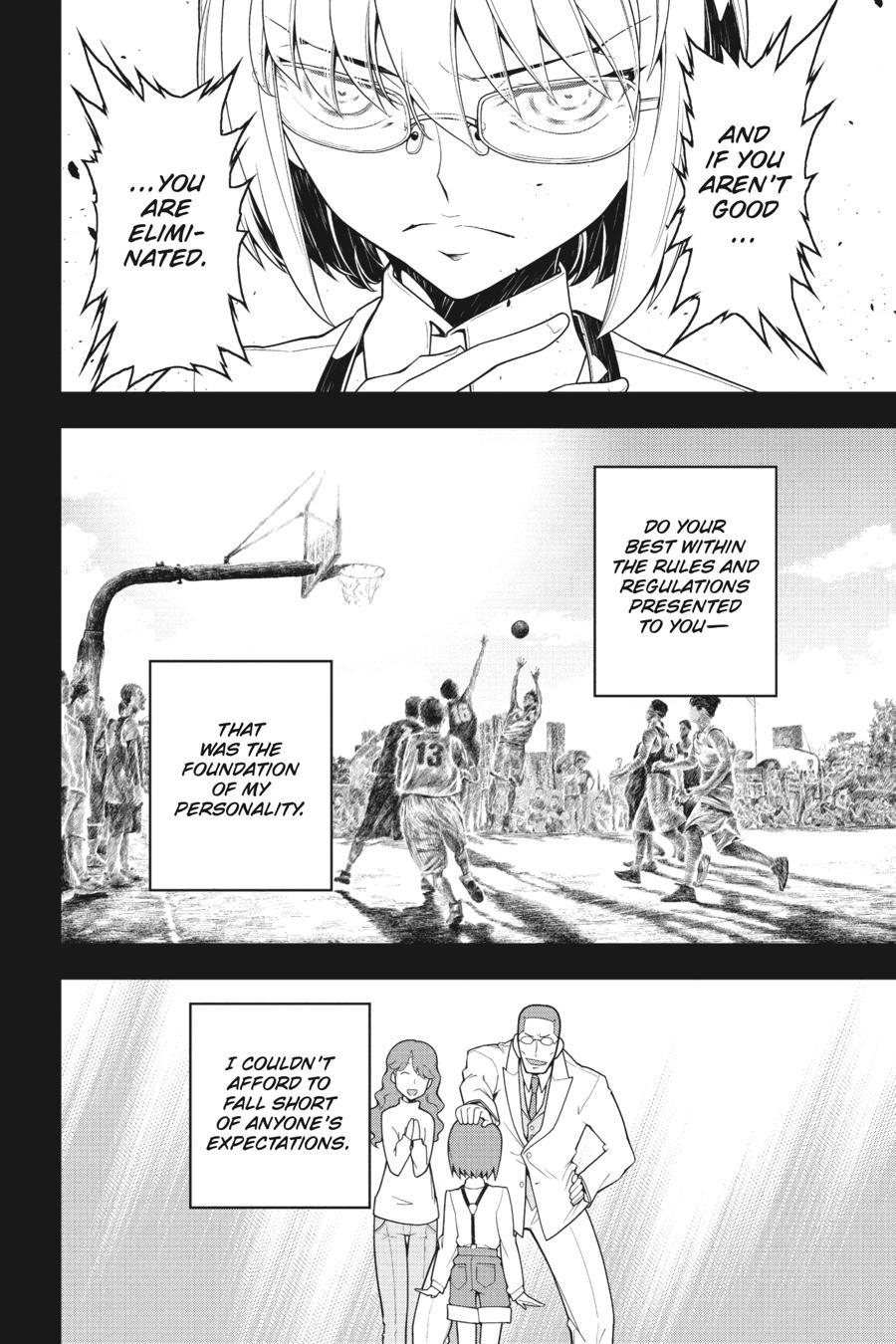 The Saga of Tanya the Evil Chapter 19 - Page 12