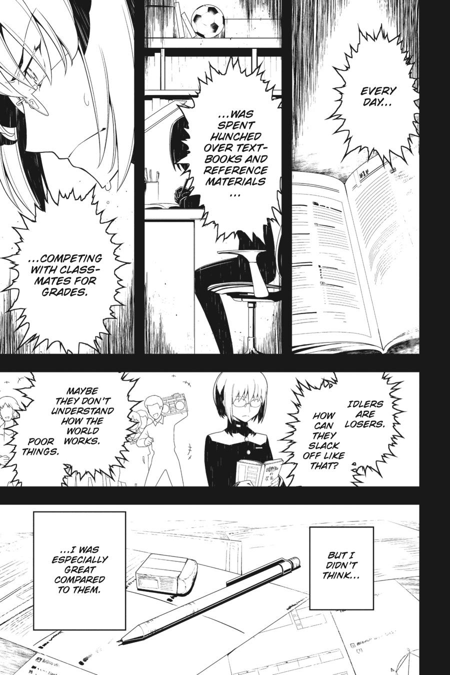 The Saga of Tanya the Evil Chapter 19 - Page 13