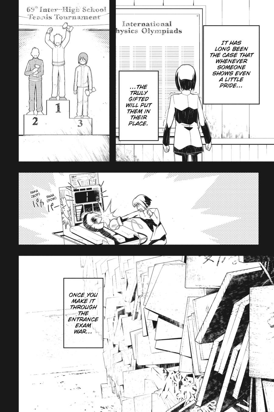 The Saga of Tanya the Evil Chapter 19 - Page 14