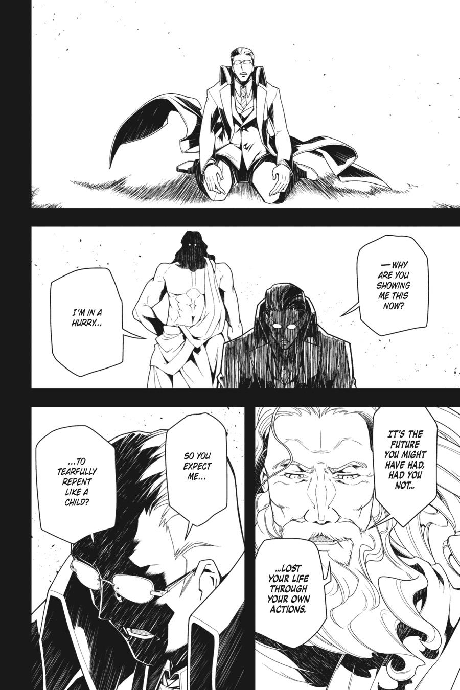 The Saga of Tanya the Evil Chapter 19 - Page 22