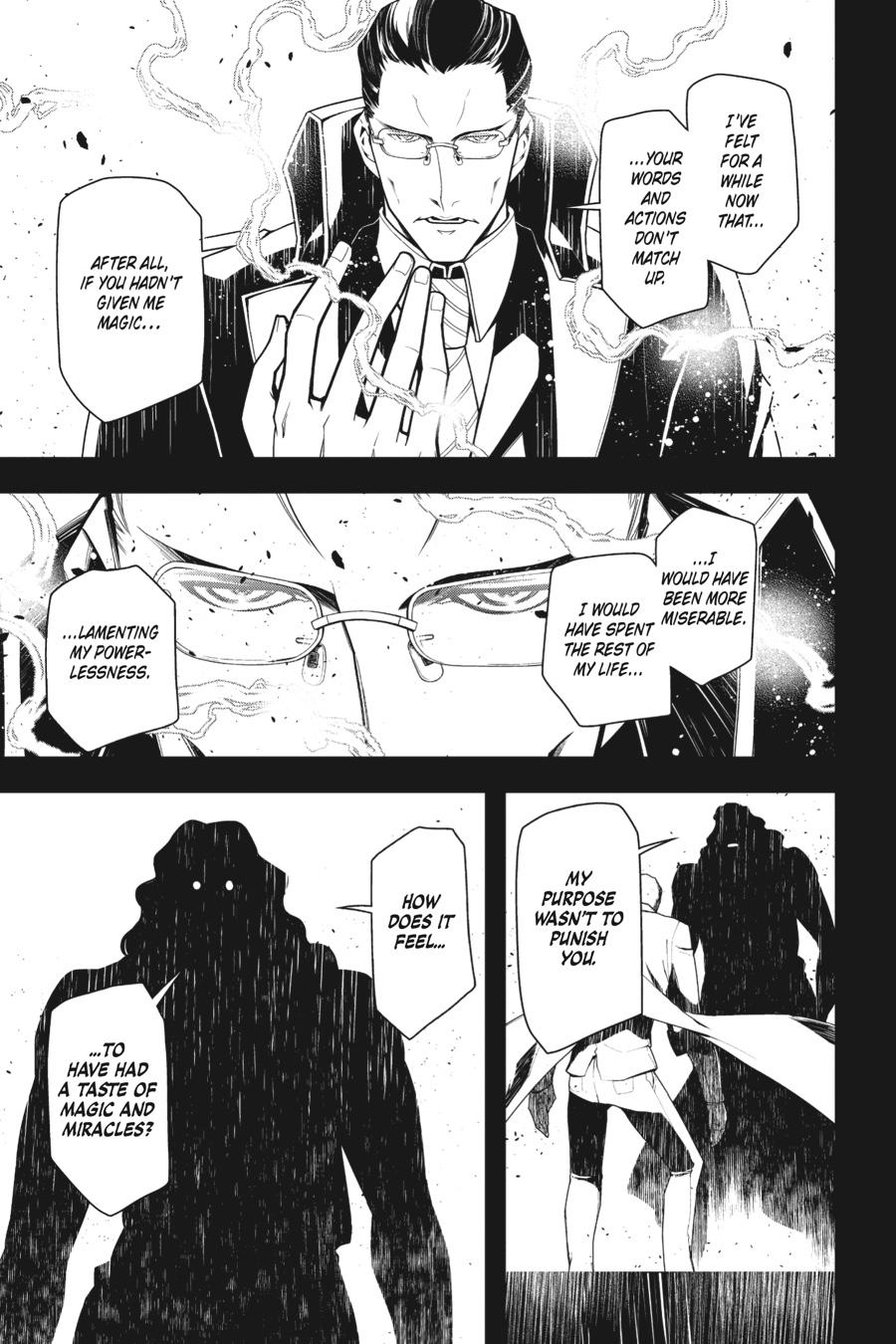 The Saga of Tanya the Evil Chapter 19 - Page 23