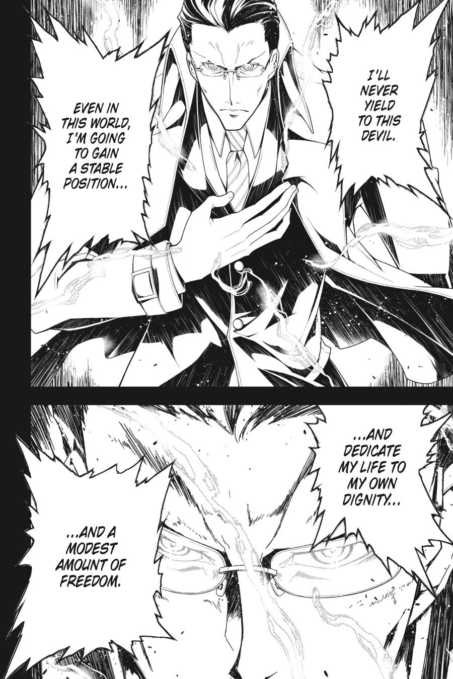 The Saga of Tanya the Evil Chapter 19 - Page 26