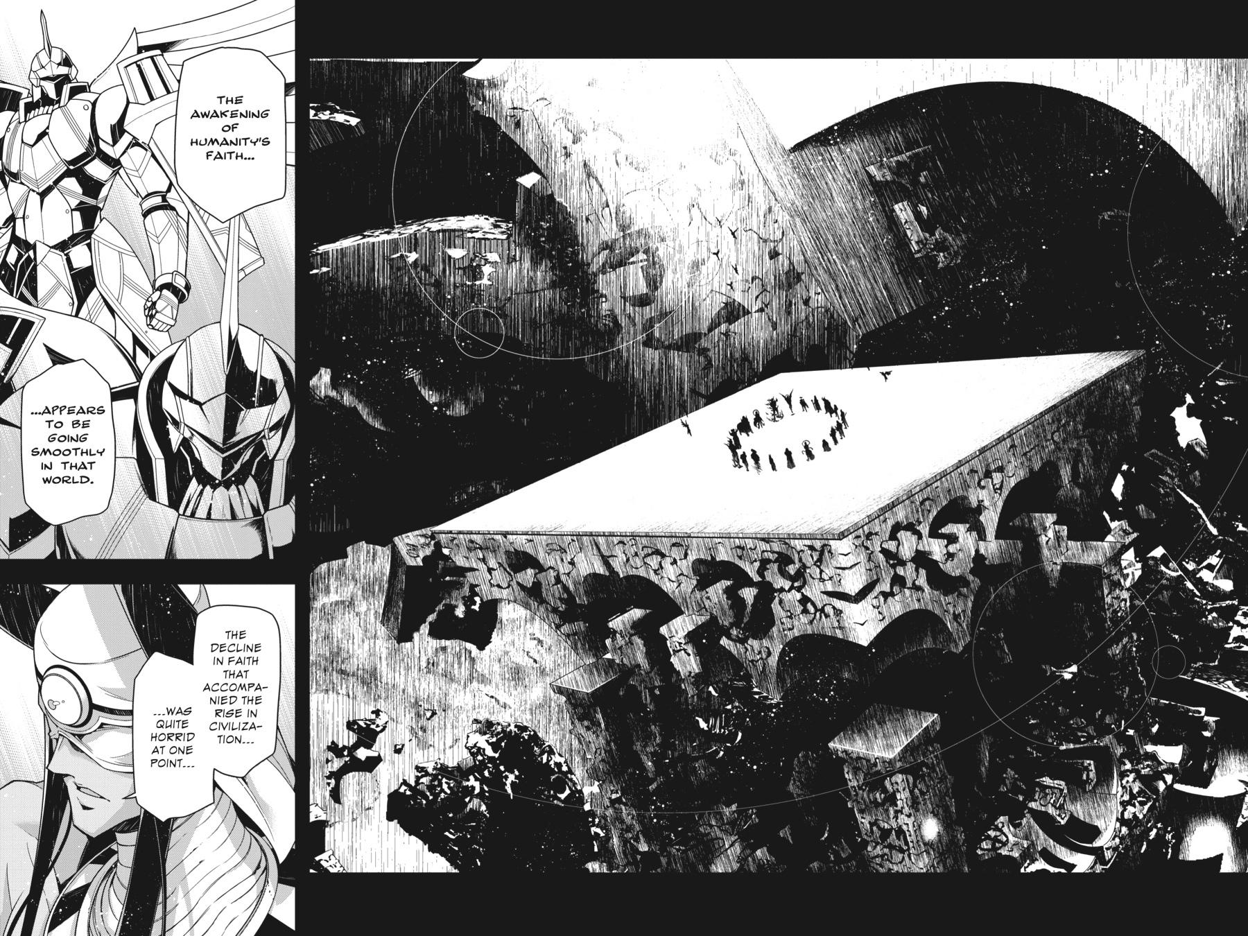 The Saga of Tanya the Evil Chapter 22 - Page 8