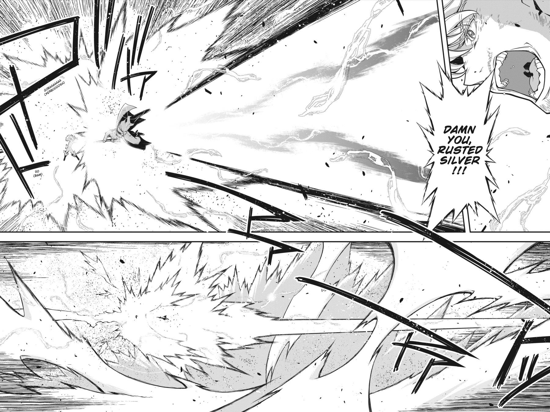 The Saga of Tanya the Evil Chapter 22 - Page 12