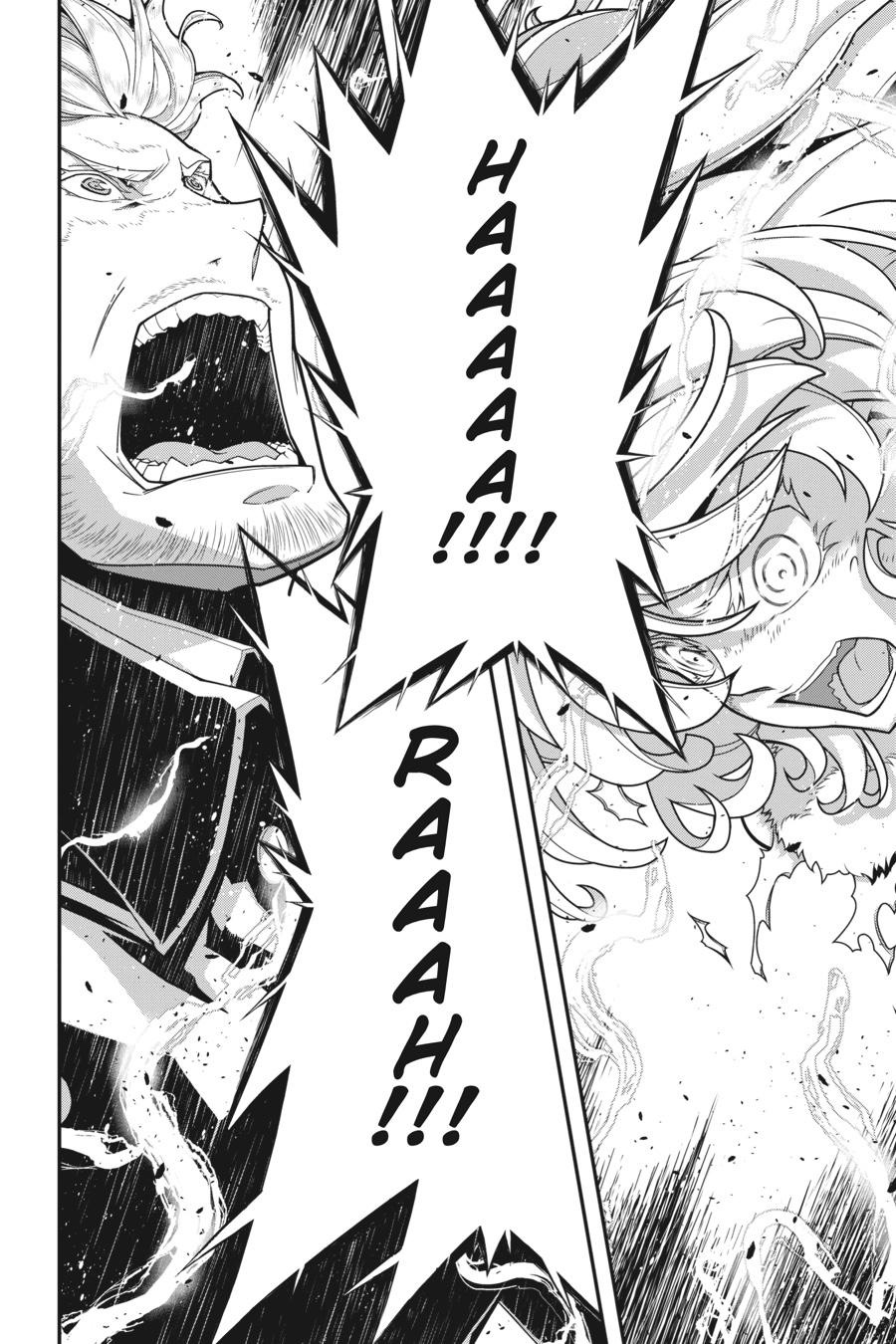 The Saga of Tanya the Evil Chapter 22 - Page 15