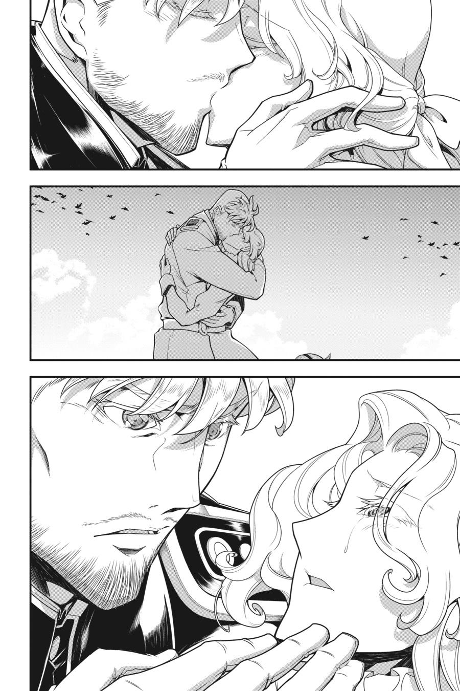 The Saga of Tanya the Evil Chapter 23 - Page 15