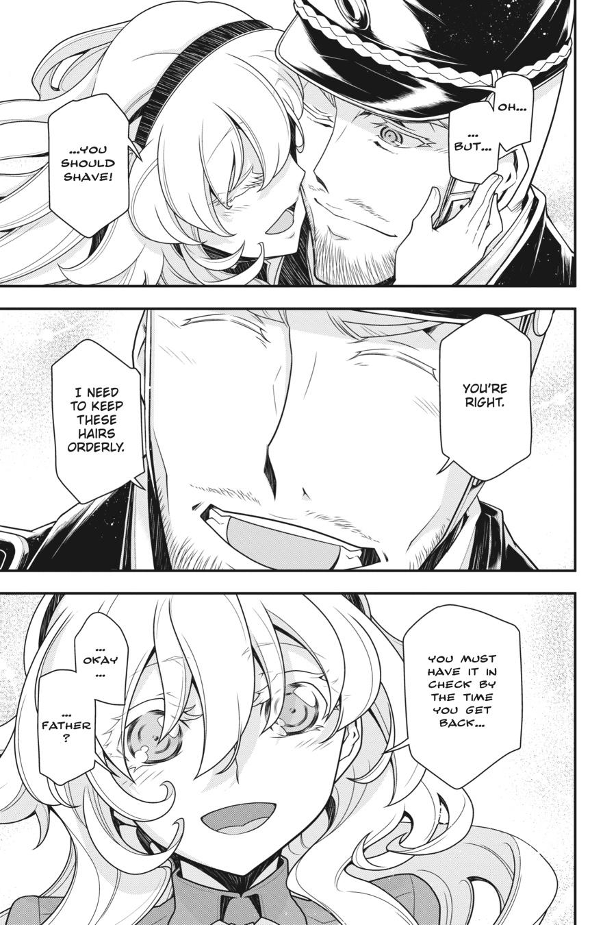 The Saga of Tanya the Evil Chapter 23 - Page 18