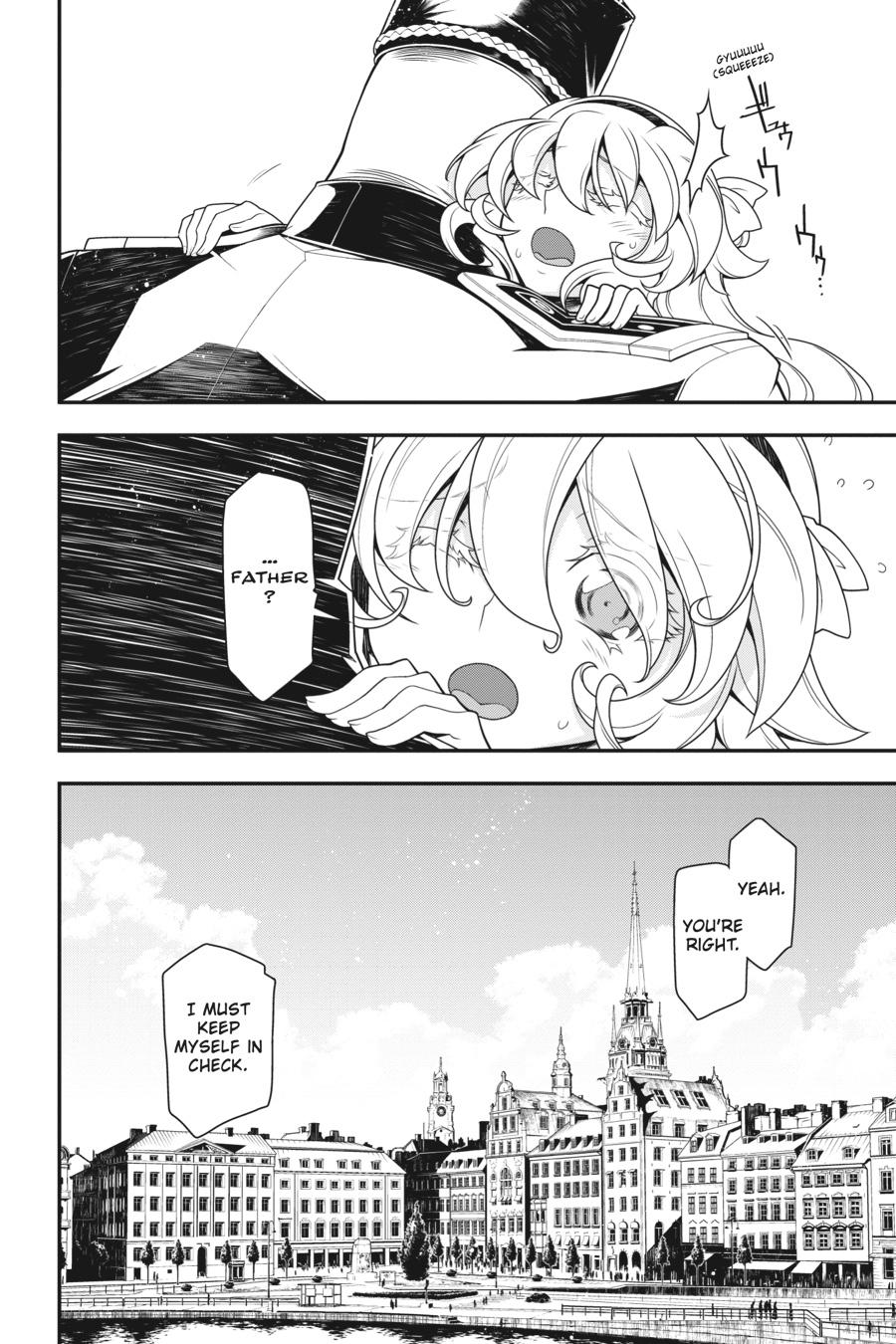 The Saga of Tanya the Evil Chapter 23 - Page 19