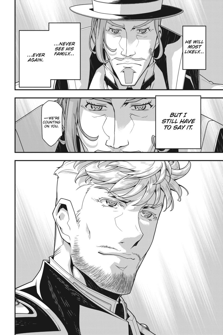 The Saga of Tanya the Evil Chapter 23 - Page 29